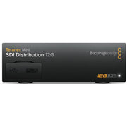 Blackmagic Design Teranex Mini SDI 12G Distribution