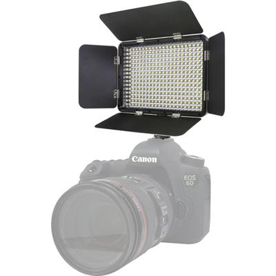 PROMAGE PROFESSIONAL VIDEO LIGHT PRO LED 600+