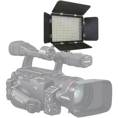 PROMAGE PROFESSIONAL VIDEO LIGHT PRO LED 600+