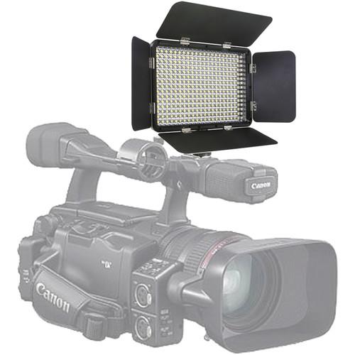PROMAGE PROFESSIONAL VIDEO LIGHT PRO LED 600+