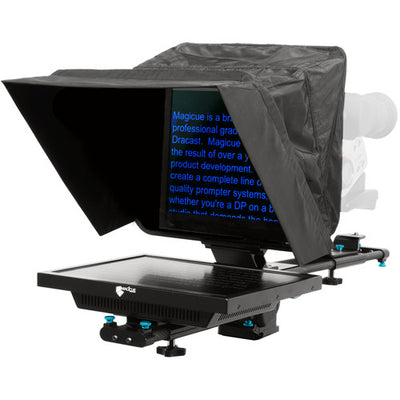 MagiCue Studio 17" Prompter