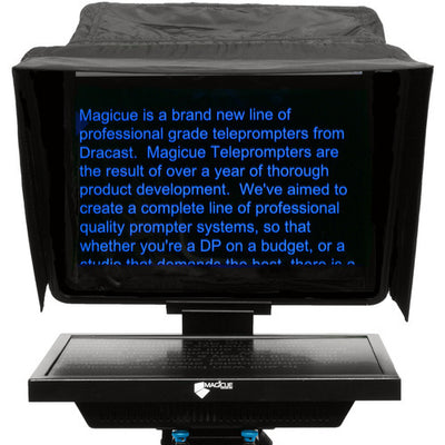 MagiCue Studio 19"" Prompter