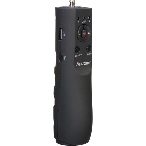 APUTURE USB FOCUS HANDLE V-GRIP - VG1