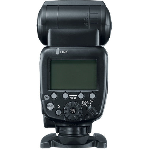Canon Speedlite 600EX II-RT