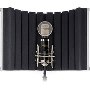 Marantz Professional Sound Shield Compact Folding Vocal Reflection Filter