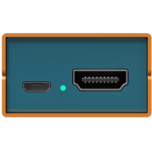 AVMATRIX MINI HDMI TO 3G-SDI POCKET-SIZE BROADCAST CONVERTER -SC1221
