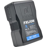 Fxlion BP-190S Cool Black Battery - 14.8V / 190Wh V-Mount Battery