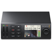 Blackmagic Design HyperDeck Studio Min