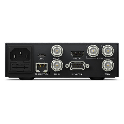 Blackmagic Design HyperDeck Studio Min