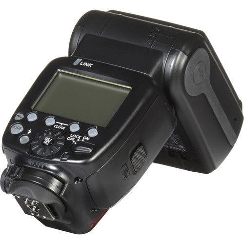 Canon Speedlite 600EX II-RT
