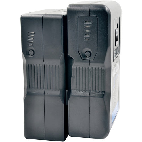 Fxlion BP-F100U UPS 14.8V Intelligent V-Mount Lithium-Ion Battery (6.6Ah / 100Wh)