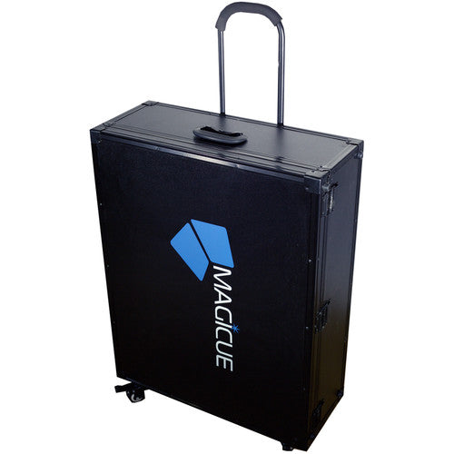 Magicue Pro Software for Studio & Presidential Prompters   PC Version