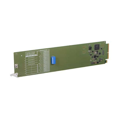 Blackmagic Design OpenGear Converter Sync Generator CONVOPENGSYNC