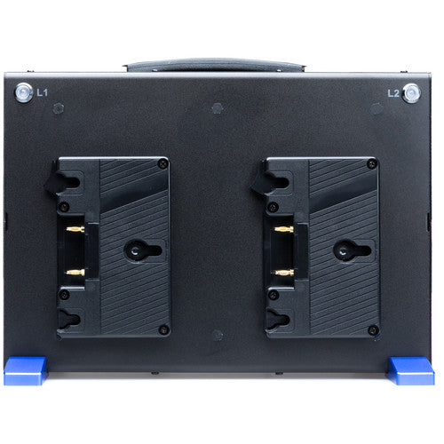 Fxlion PL-4DC48A Skypower 48V - DC Output Adapter &amp; Charger Gold-Mount