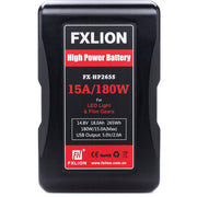 Fxlion FX-HP265S 14.8V Lithium-Ion V-Mount Battery (18Ah, 265Wh)