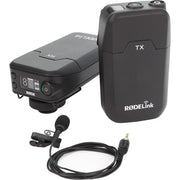 Rode RODELink Filmmaker Kit Digital Camera-Mount