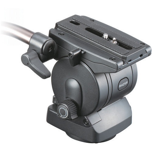 Libec RH25D Fluid Head