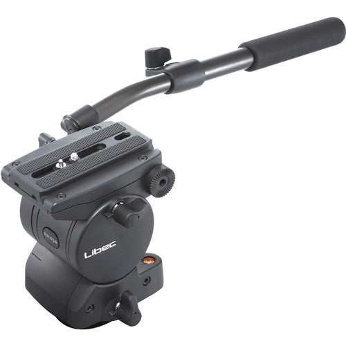 Libec RH45D Fluid Head