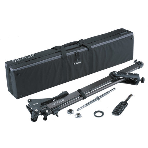 Libec Standard Weights for Swift Jib50 (66 lb/30 kg)