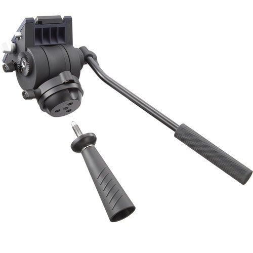 Libec Extra Long Sliding Plate for LX10, RHP75, &amp; RHP85 Tripod Heads