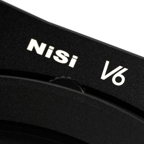 NiSi V6 100mm Filter Holder Kit