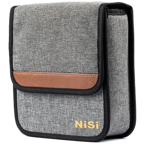 NiSi S6 150mm Filter Holder Kit With Landscape CPL For Sony FE 12-24mm F/2.8 GM