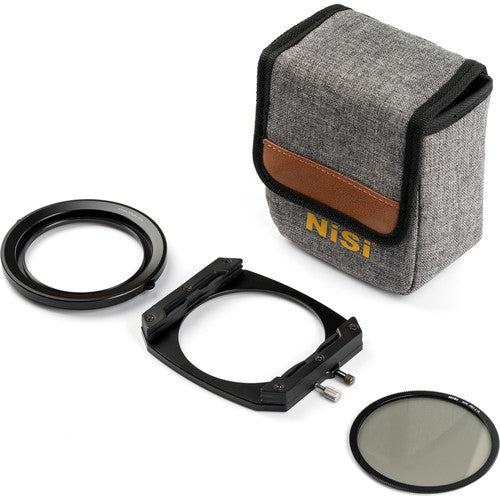 NiSi M75 75mm Professional Kit with Enhanced Landscape Circular Polarizer
