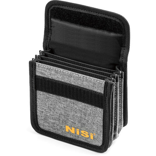 NiSi 82mm Adapter Ring for V6 100mm Filter Holder