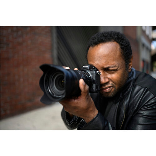 Nikon Z 7II Mirrorless Digital Camera (Body Only)