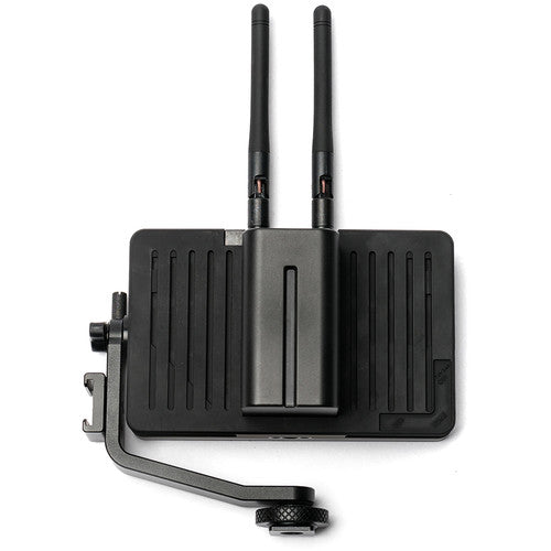 SmallHD FOCUS Bolt 500 TX On-Camera Monitor with International Charger Power Supply