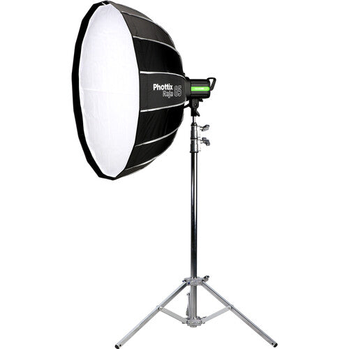 Phottix Raja Hexa Softbox with Grid (33"")