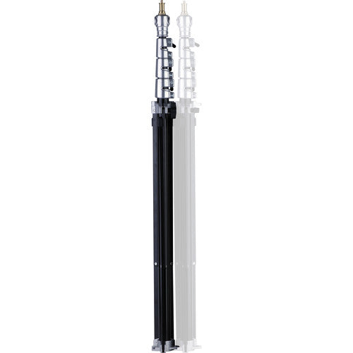 Phottix P220 Light Stand (7.2')