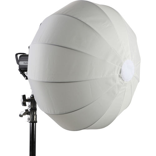 Phottix Lantern 65 Spherical Softbox (Bowens Mount, 25.6"")