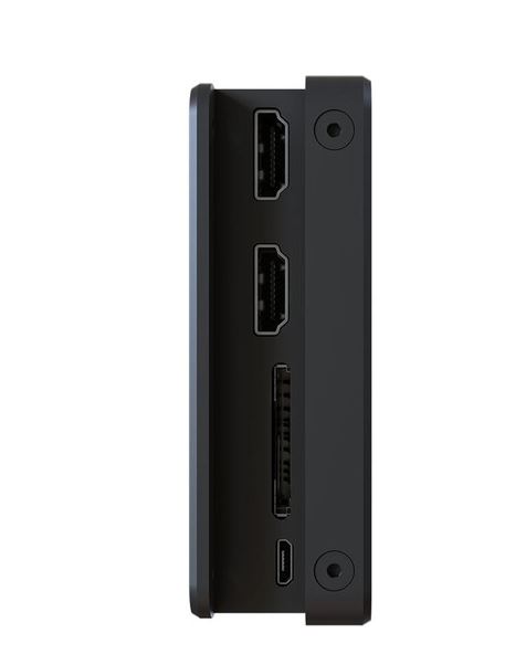 SmallHD 503 UltraBright Director's Kit (Dual L-Series Battery Plate)