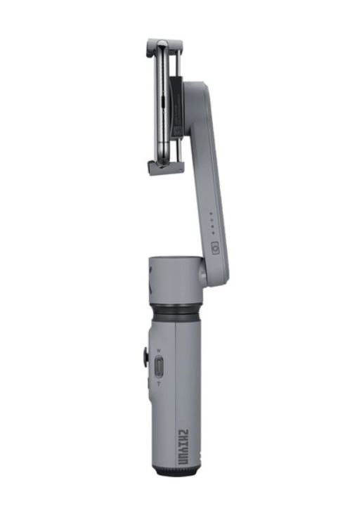 Zhiyun-Tech SMOOTH-X Smartphone Gimbal Combo Kit (Gray)