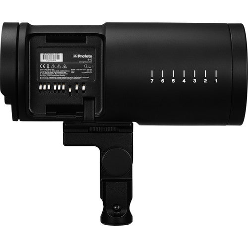Profoto B10 Plus OCF Flash Head