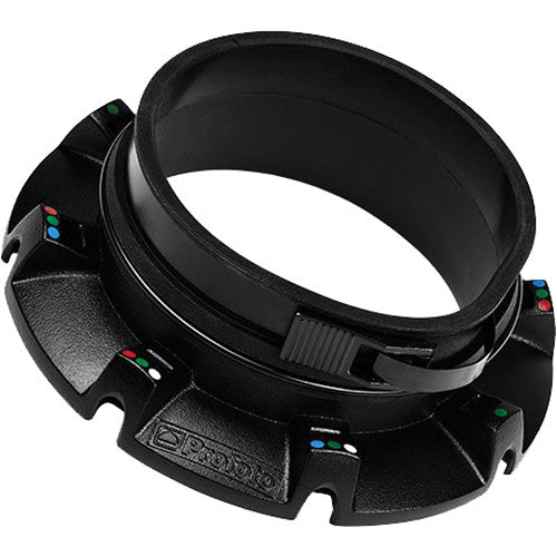 Profoto Sal Cincotta B10 Plus Location Kit
