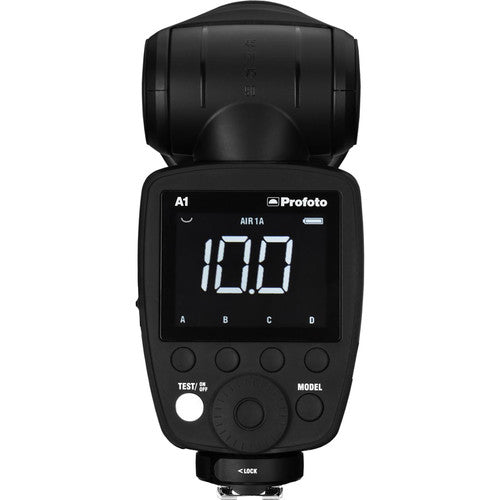 Profoto A1 AirTTL-C Studio Light for Canon