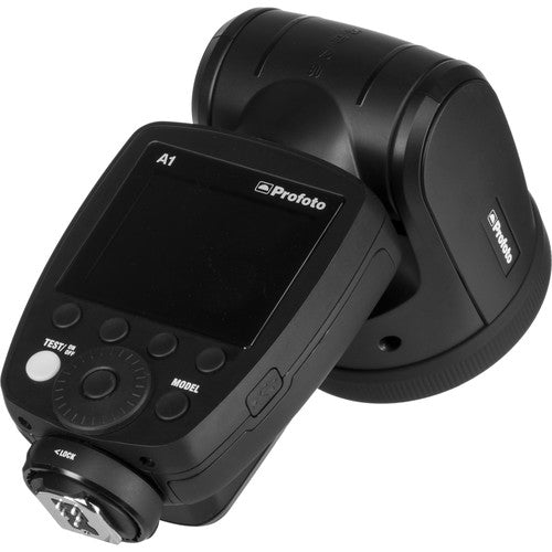 Profoto A1 AirTTL-C Studio Light for Canon