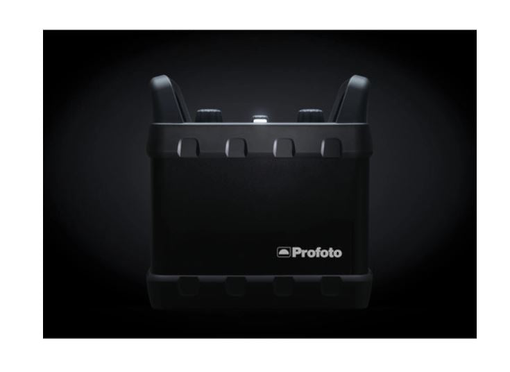 Profoto Pro-10 2400 AirTTL Power Pack