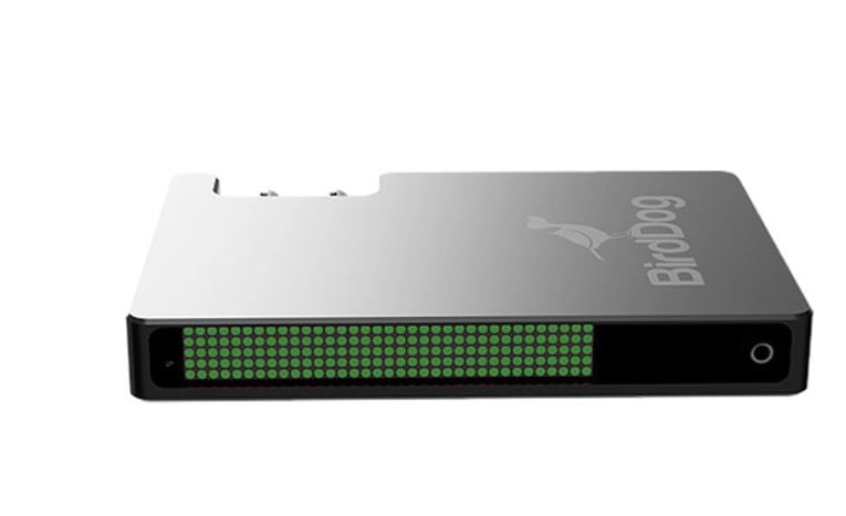 BirdDog Studio SDI/HDMI to Network Device Interface Converter (Standard)