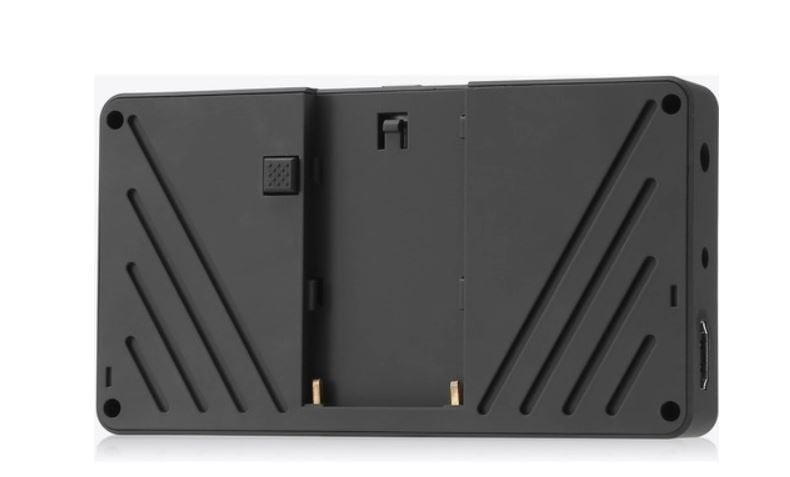 Desview S5 5"" OCR Screen 4K HDMI On-Camera Monitor