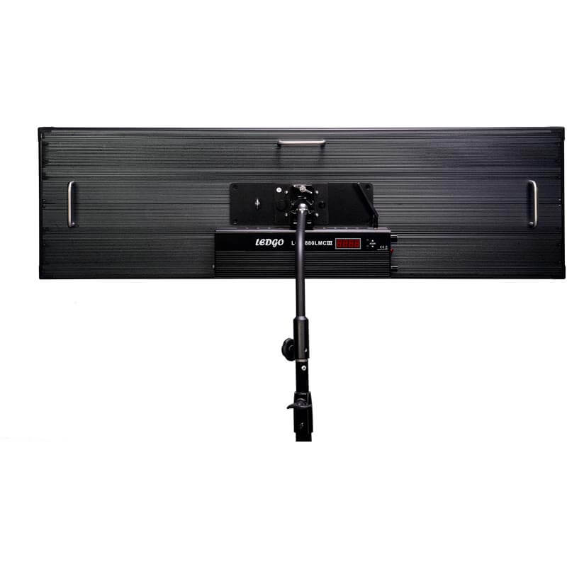Ledgo DYNO 1200 LED PANEL 1200w RGBWW