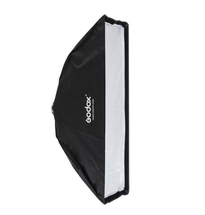 Godox Softbox with Bowens Speed Ring (19.7 x 51.2"")