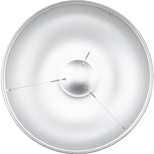 Godox Pro Beauty Dish (White, 21.3"")