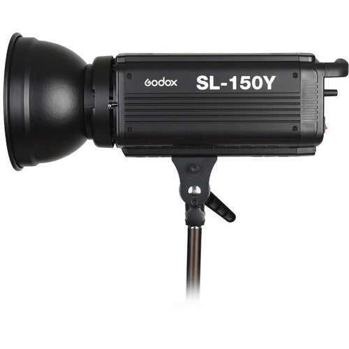 Godox SL-150 LED Video Light (Tungsten-Balanced)