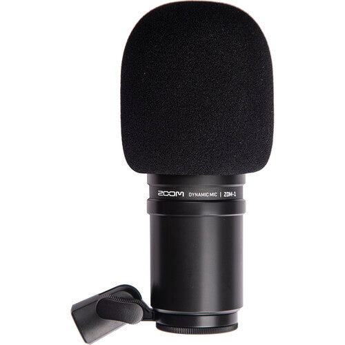 Zoom ZBCF1 Belt Clip for F1 Field Recorder