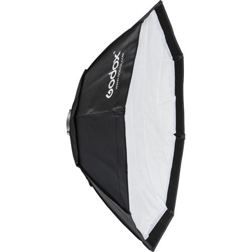 Godox Octa Softbox with Bowens Speed Ring and Grid (37.4)
