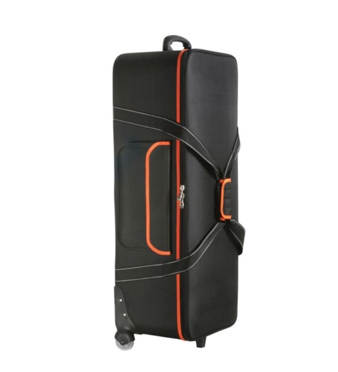Godox CB-06 Hard Carrying Case with Wheels