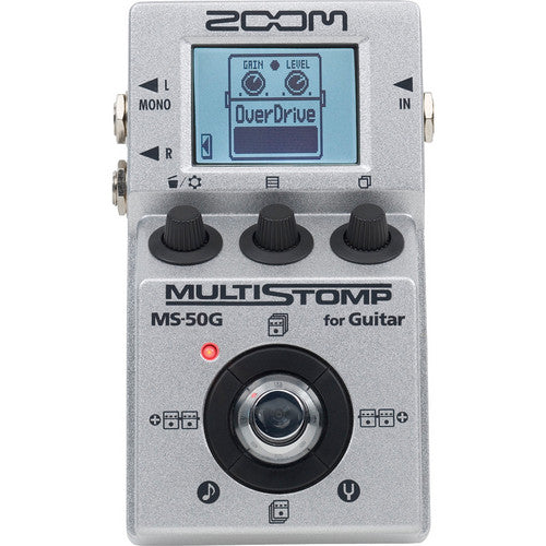 Zoom MCL-1 Clip for LMF-2 Lavalier Microphone